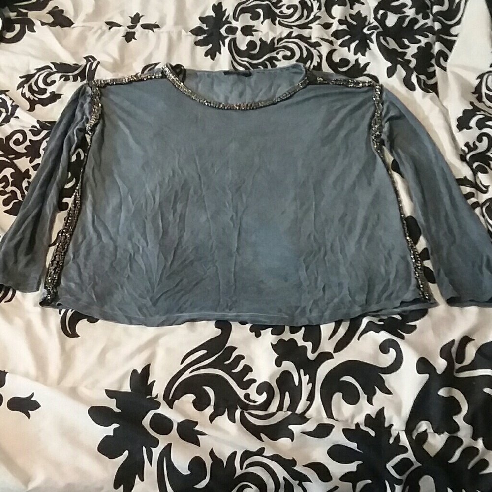 Long sleeve